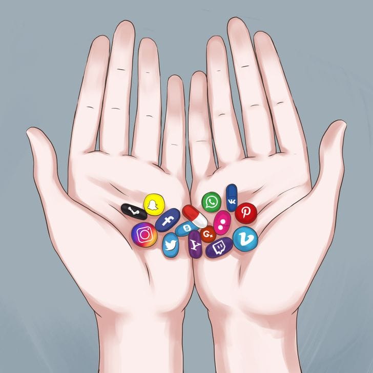 İnternet Bağımlılığı