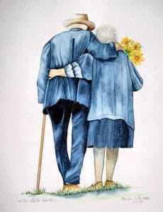 Yaşlılık